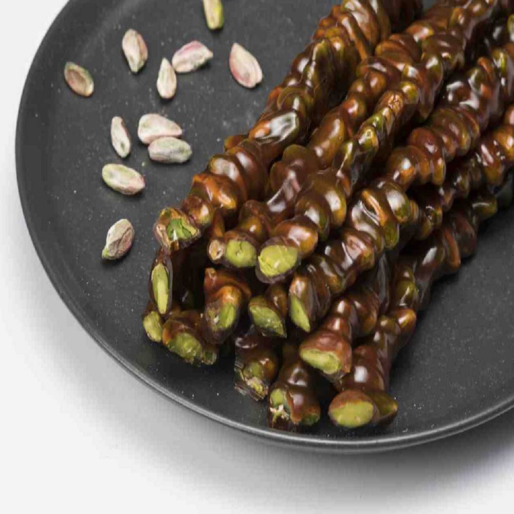 Antep Fıstıklı Pekmez Sucuk 500 g thumbnail