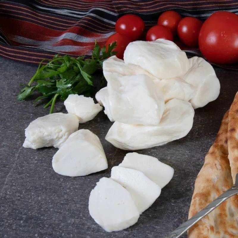 Antep Peyniri ( Keçi ) Taze Tuzsuz 10 Kg thumbnail
