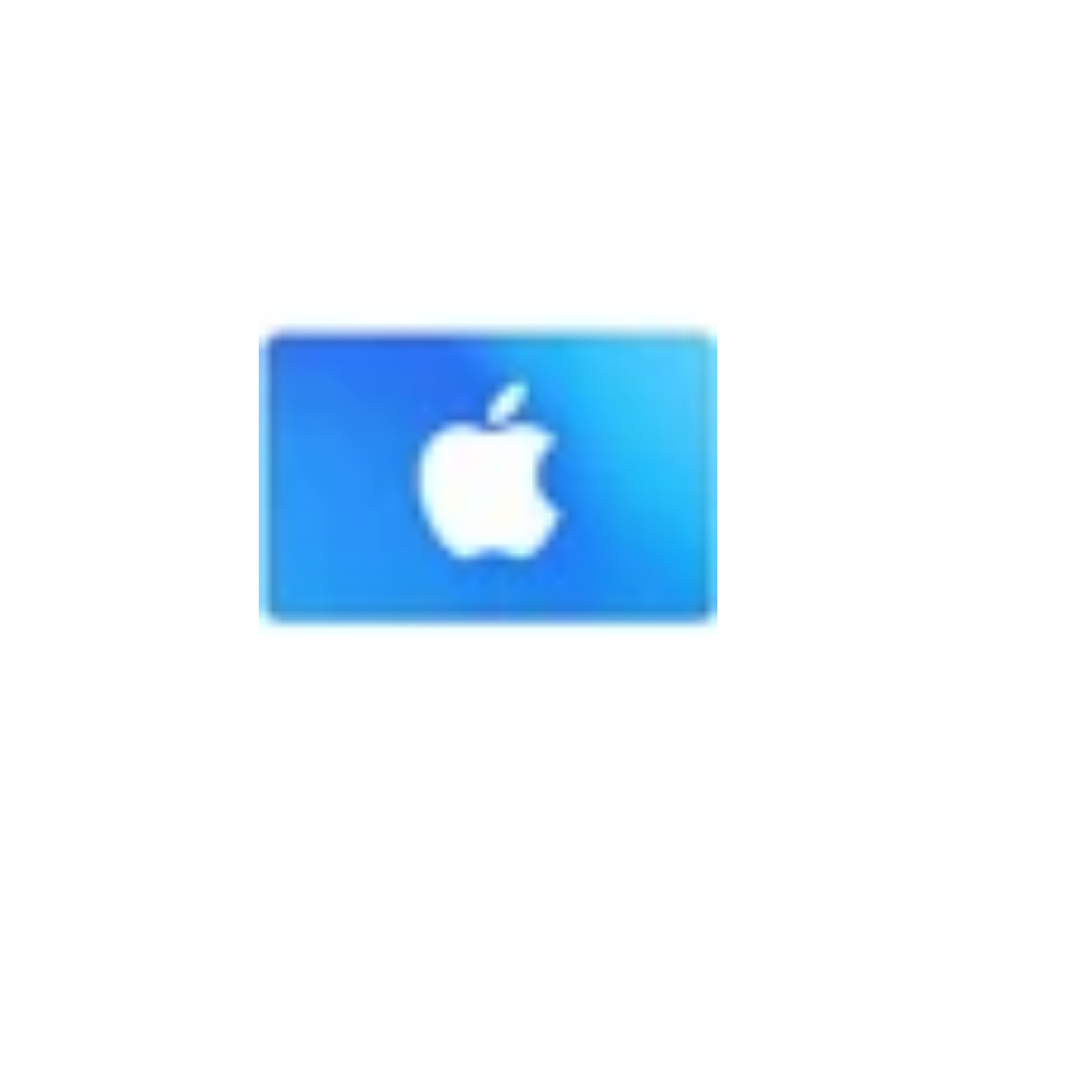 Apple App Store Hediye Kart 500 TL