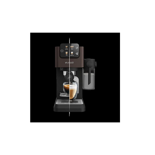 Arçelik Imperium Barista EM 6450 Yarı Otomatik Espresso Makinesi