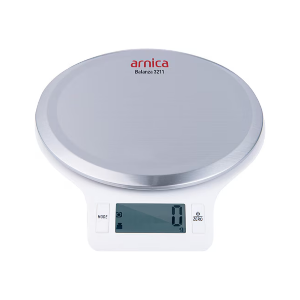 Arnica GH 29020 Balanza 3211 Mutfak Tartısı