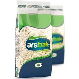 Arsbak Fasulye 1 Kg thumbnail