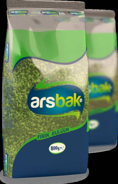 Arsbak Firik 800 Gr thumbnail