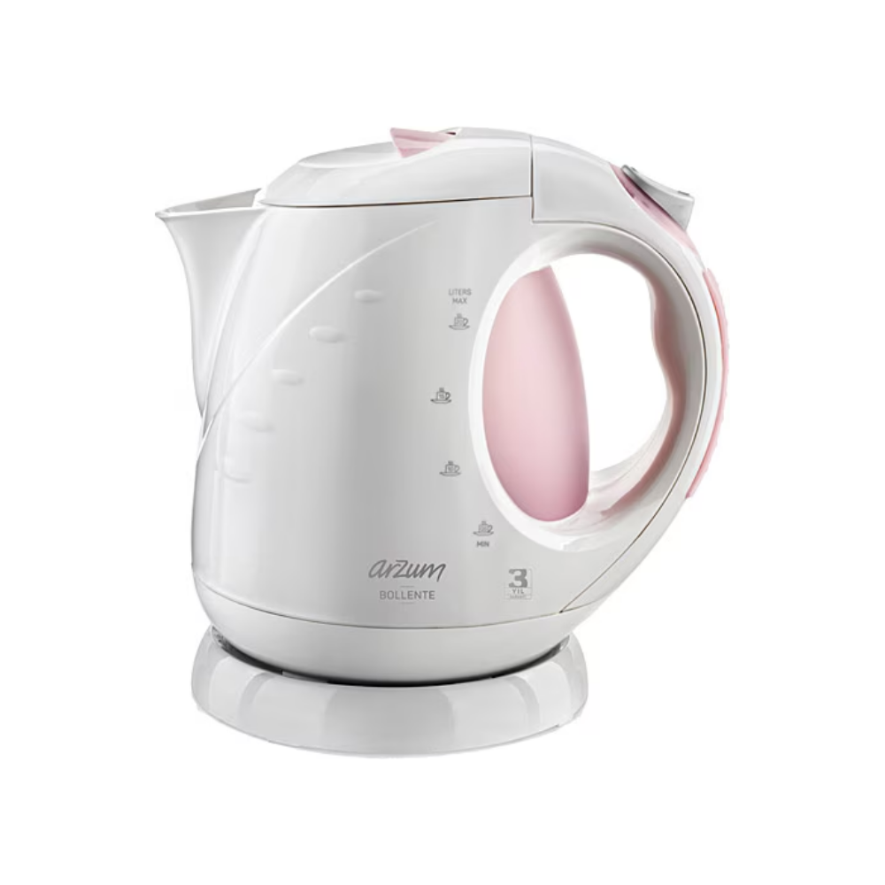 Arzum AR3015 Bollento 2000 W 2 lt Su Isıtıcısı thumbnail