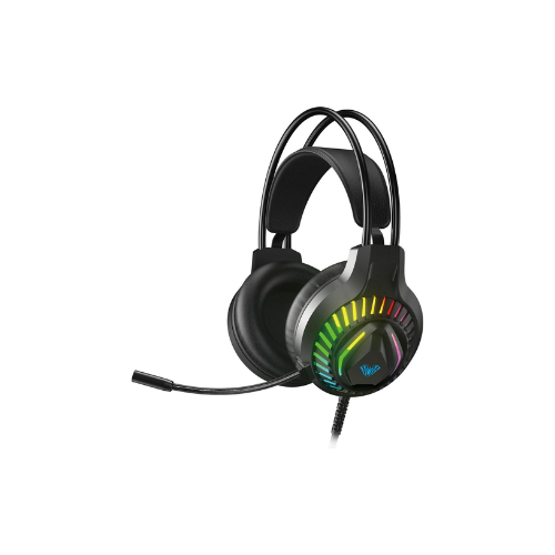 Aula S605 Rainbow 3.5mm Jack, USB Gaming Mikrofonlu Oyuncu Kulaklığı