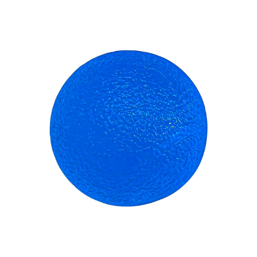 Avessa Silikon Stres Topu 4.5 cm Mavi TJB 100