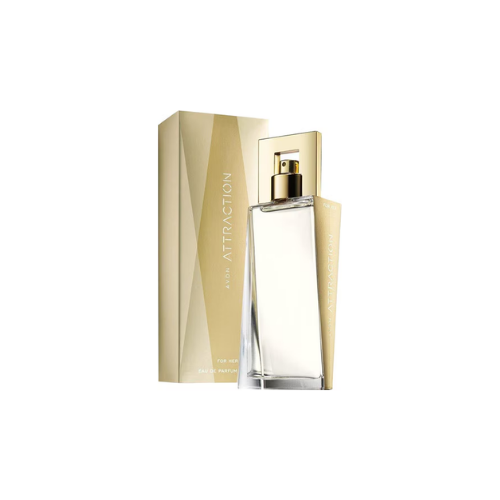 Avon Attraction EDP 50 ml Kadın Parfüm