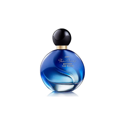 Avon Far Away Beyond The Moon EDP 50 ml Kadın Parfüm