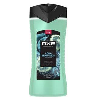 Axe Aqua Bergamot Duş Jeli 300 ml thumbnail