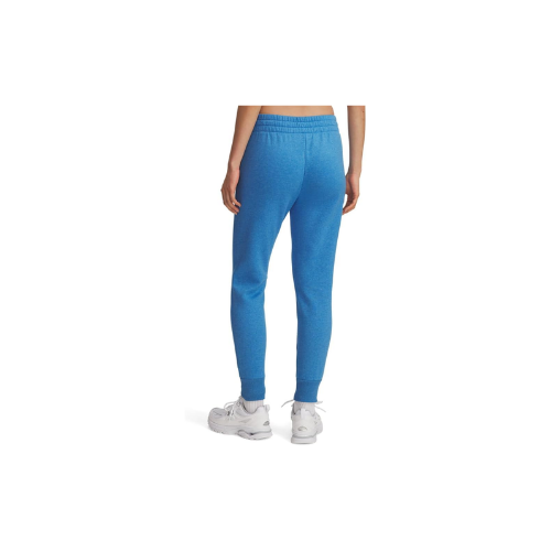 Under Armour Kadın Rival Fleece Joggers Pantolon Mavi
