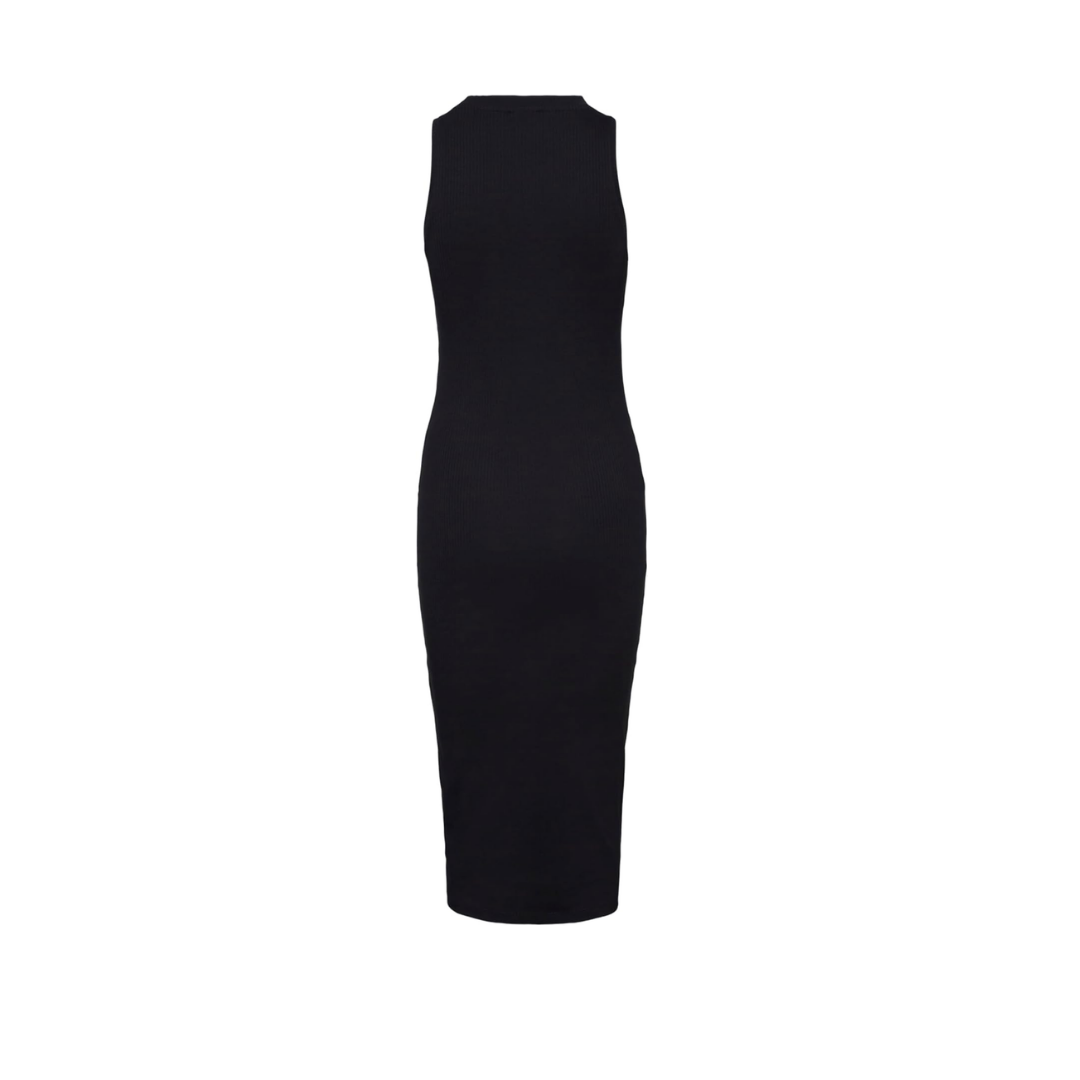 Vero Moda Vmlavender Sl Calf Dress Vma Noos Elbise Kadın