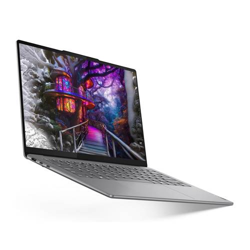 Lenovo Yoga Slim 7 83CV007YTR Intel Core Ultra 5 125H 16 GB Ram 512 GB SSD 14 inç W11 Notebook