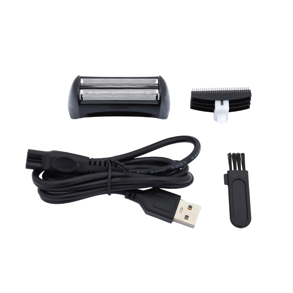 Powertec TR-150 Günlük Sakal Tıraş Makinesi