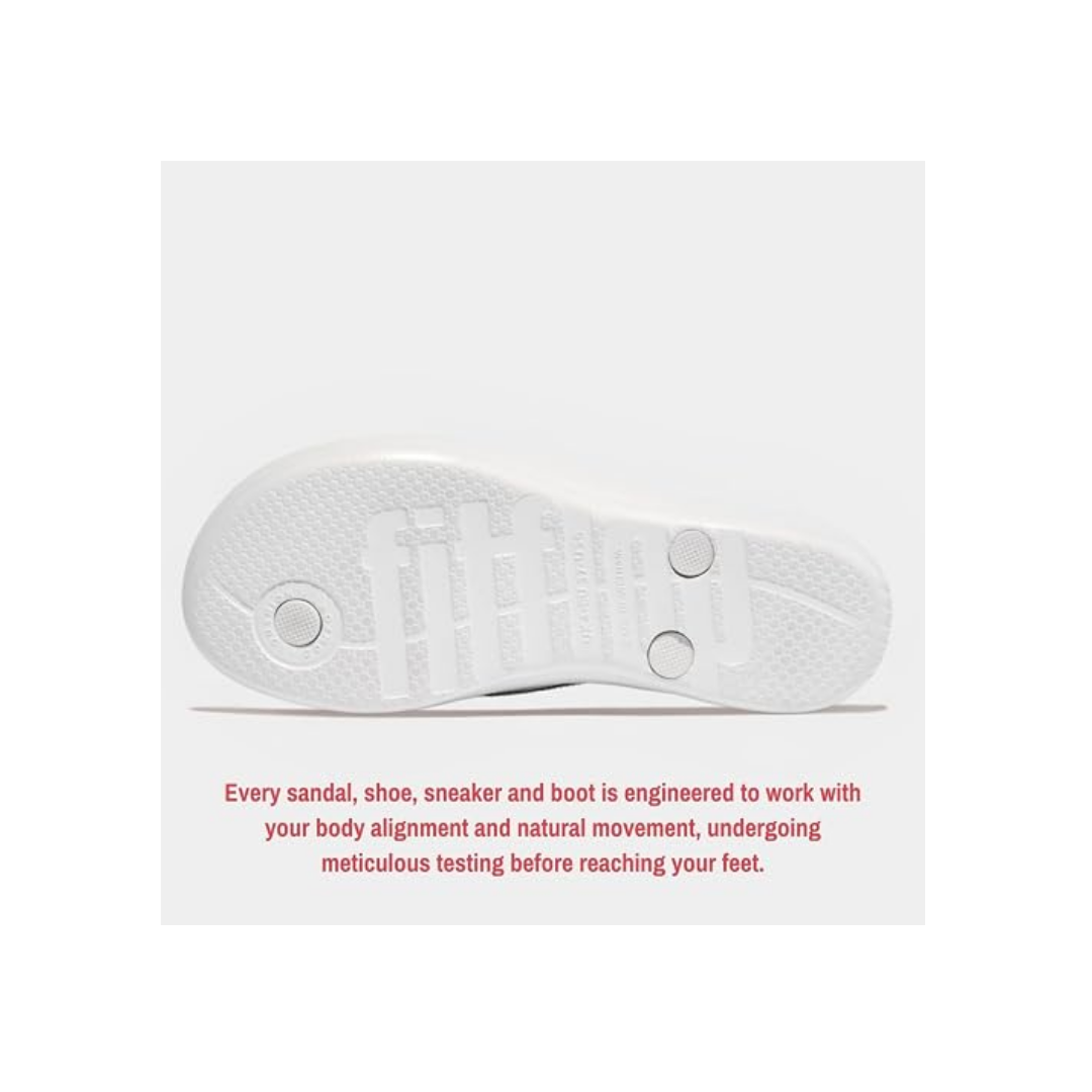 Fitflop Iqushion Sparkle kadın terliği