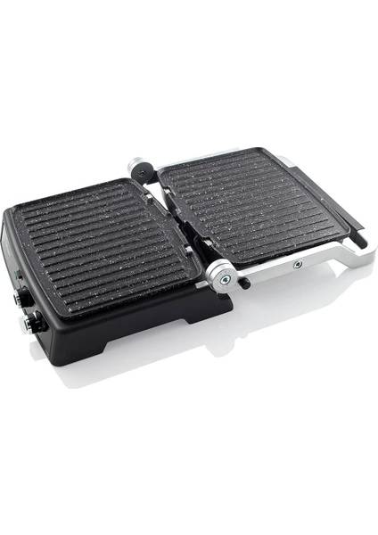 Arzum AR2044 Kantintost Pro 1000 W Izgara ve Tost Makinesi