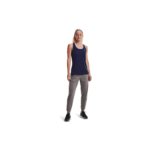 Under Armour Kadın NEW FABRIC HG Armour Pant Eşofman Altı Gri