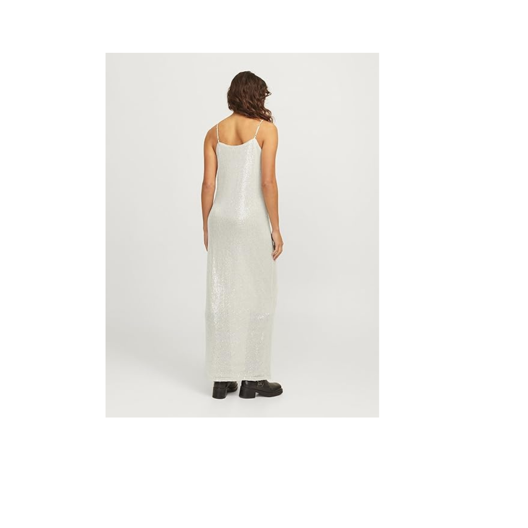 JJXX Jxmia Sequin Dress Wvn Elbise Kadın