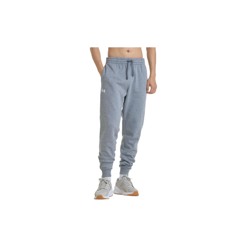 Under Armour Erkek Ua Rıval Fleece Joggers Eşofman Altı