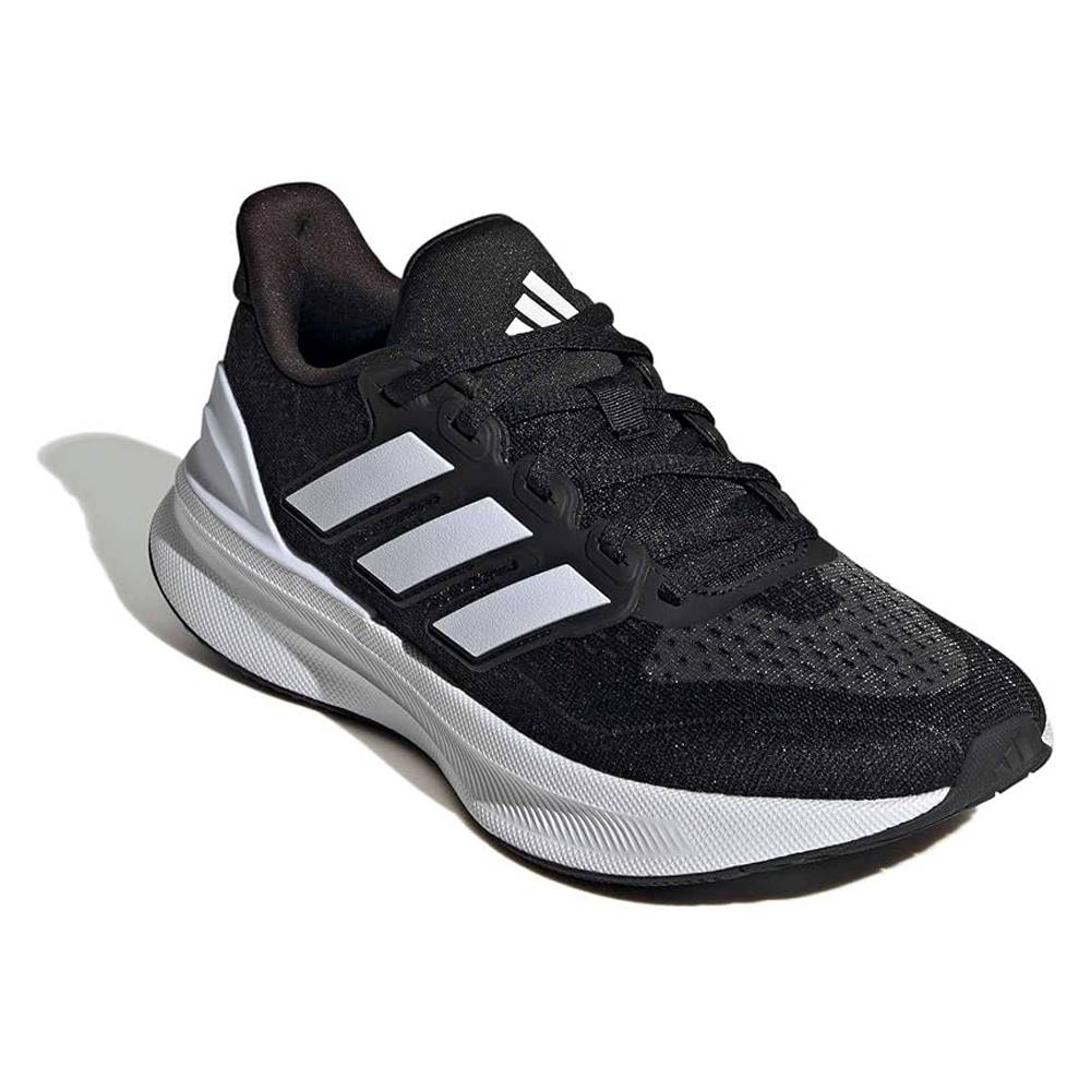 Adidas Ultrarun 5 W Kadın Spor Ayakkabı Siyah - Beyaz