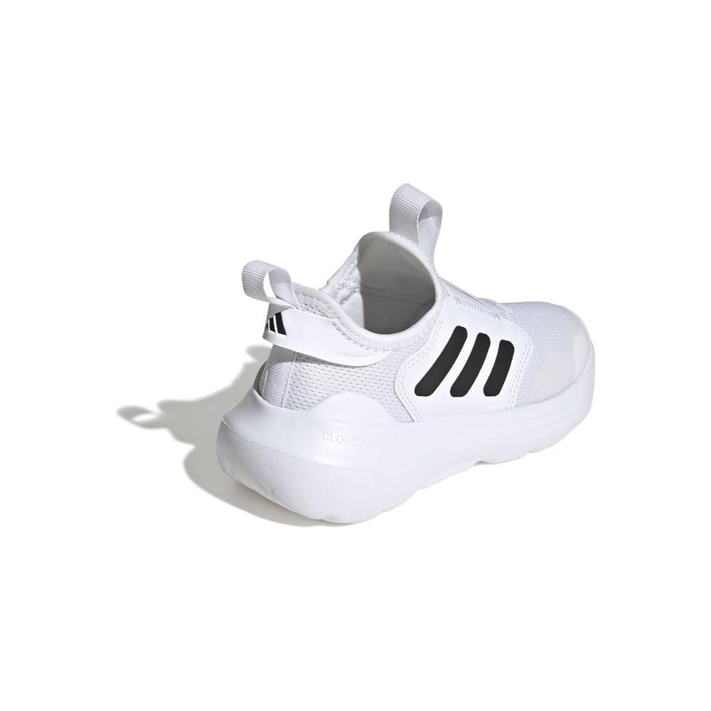 Adidas Tensaur Comfort Çocuk Ayakkabısı Erkek Beyaz - Siyah