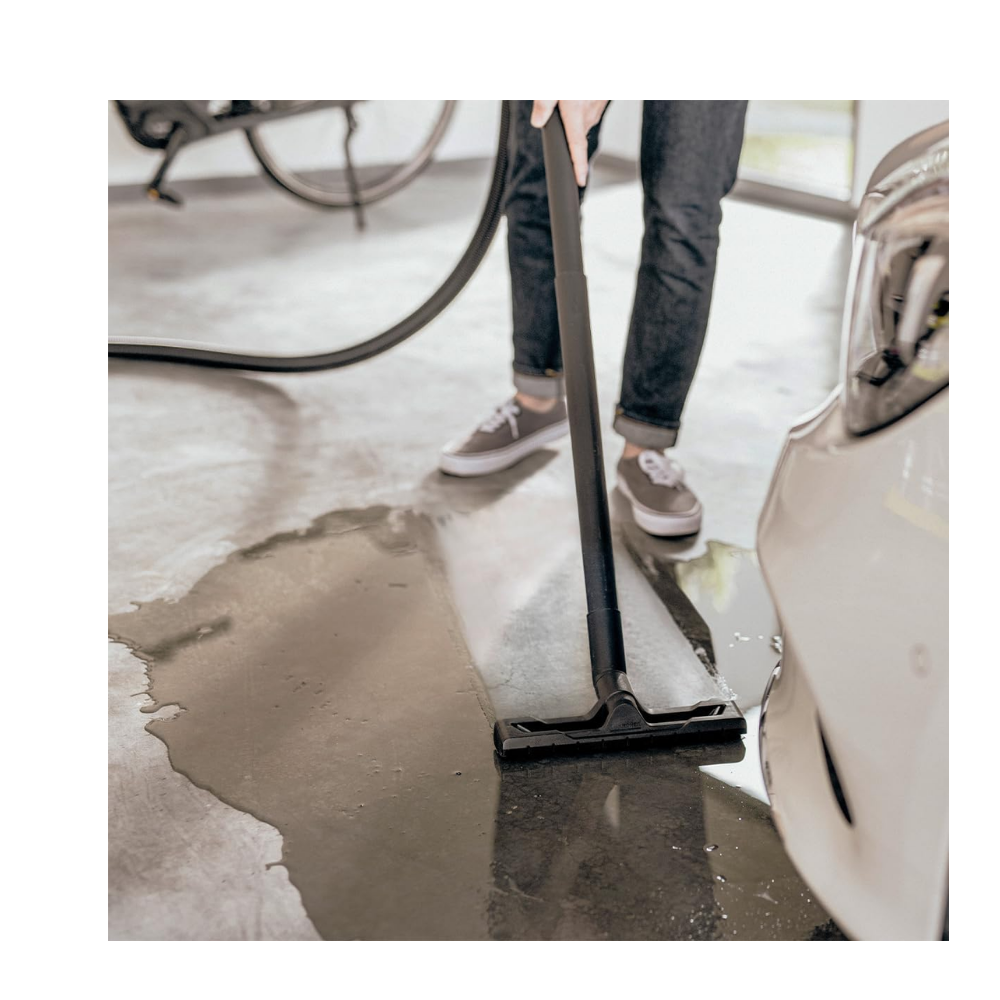 Karcher Islak/Kuru Süpürge  WD 5 V-25/5/22