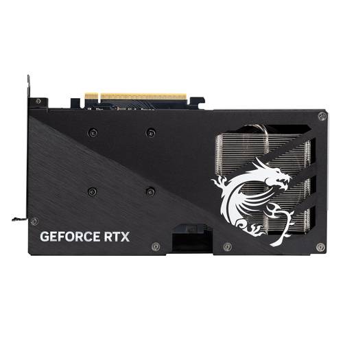 MSI Geforce RTX 5060 Gaming OC 8 GB GDDR7 DX12 Ekran Kartı