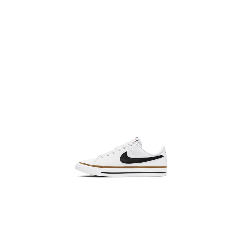 Nike COURT LEGACY (GS) Beyaz Unisex Sneaker