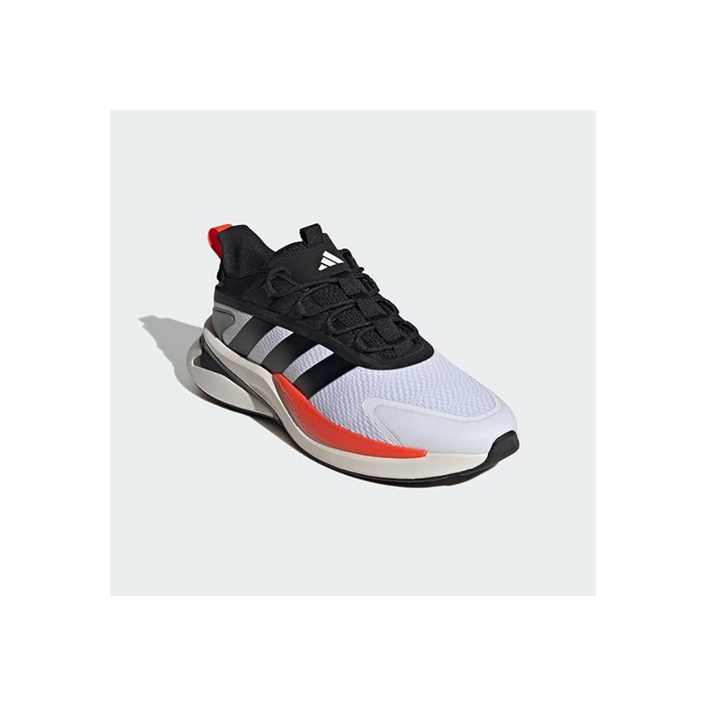 Adidas Alpharesponse Spor Ayakkabı Erkek Siyah - Gri