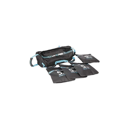 Livepro LP8121 Ayarlanabilir Ağırlık Çantası