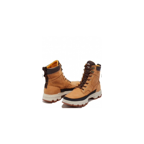 Timberland Bağcıklı Bot Tbl Originals Ultra Wp Önyükleme Buğday Rewards