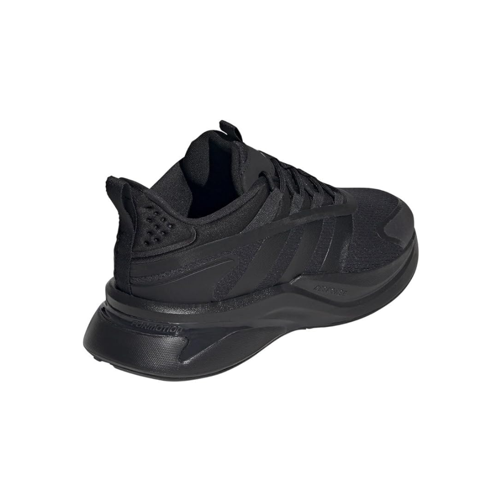 Adidas Alpharesponse Spor Ayakkabı Erkek Siyah