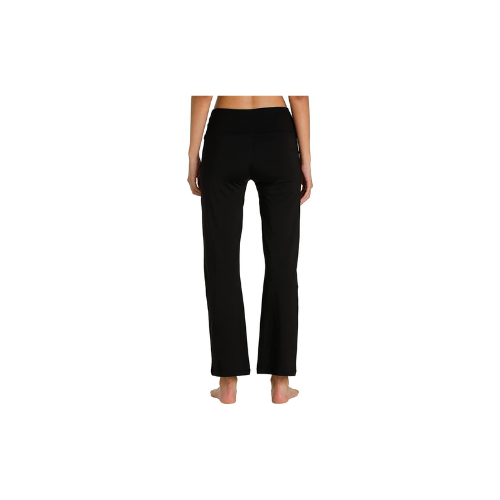 Puma Performance Yoga Pant Tights Kadın Siyah