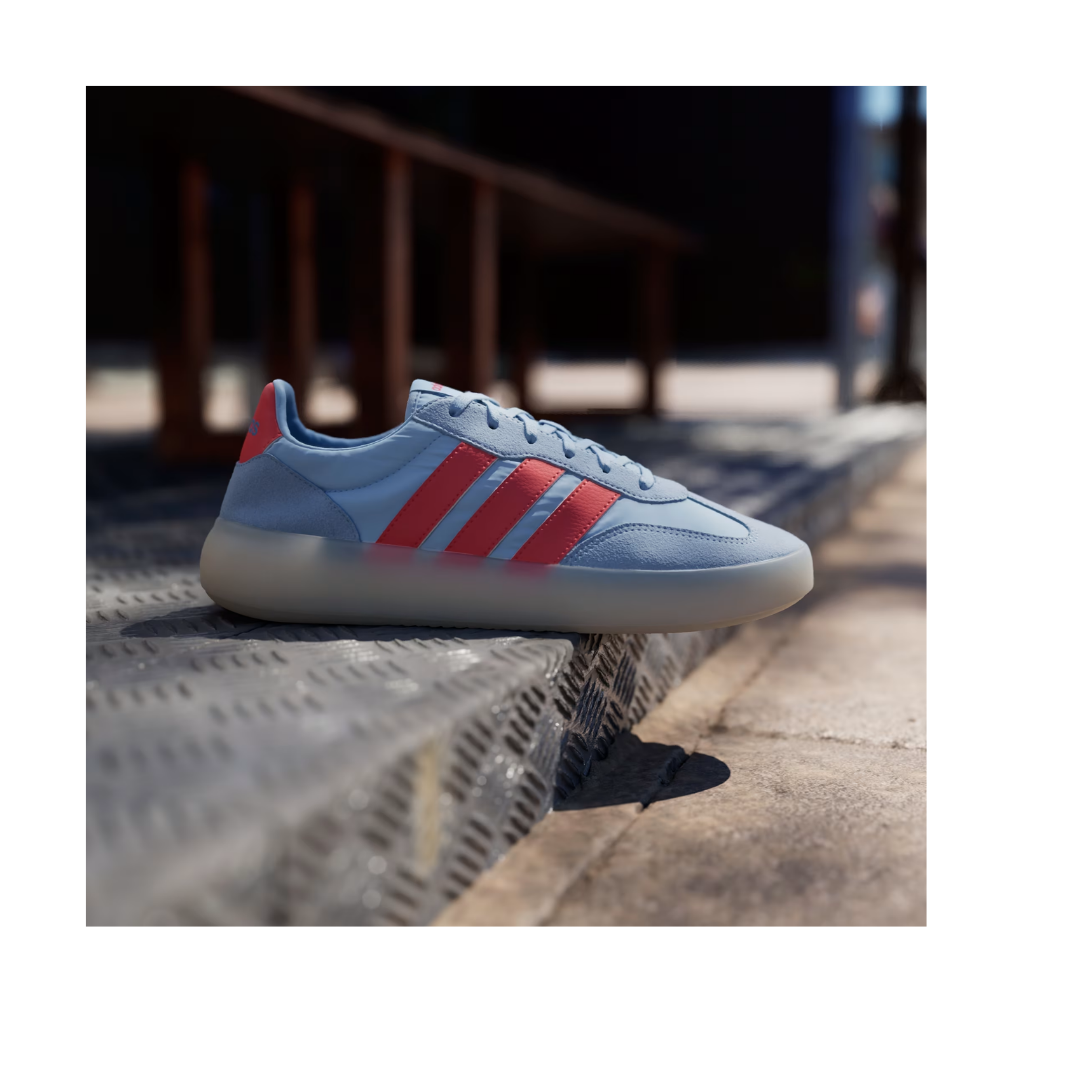 Adidas Barreda Decode Ayakkabı