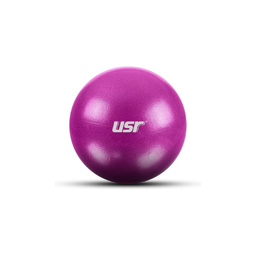 USR Fuşya Pilates Topu