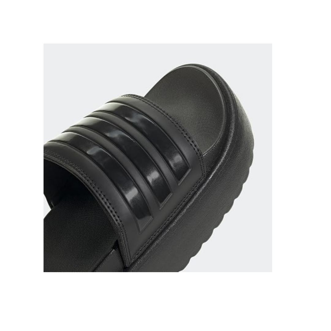 adidas ADILETTE PLATFORM Sandalet Kadın