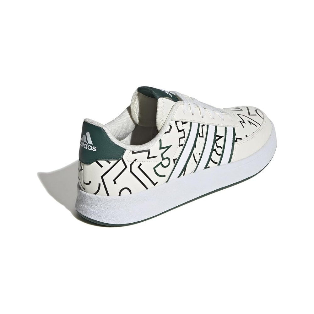 Adidas Breaknet 2.0 Spor Ayakkabı Erkek Krem