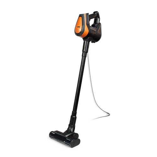 Fantom Pluto P 6000 Cyclone Dikey Elektrikli Süpürge Siyah