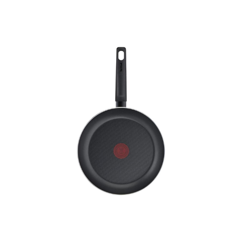 Tefal Titanyum 1X SimpleCook Difüzyon Tabanlı 20/26 Cm 2'li Tava Seti
