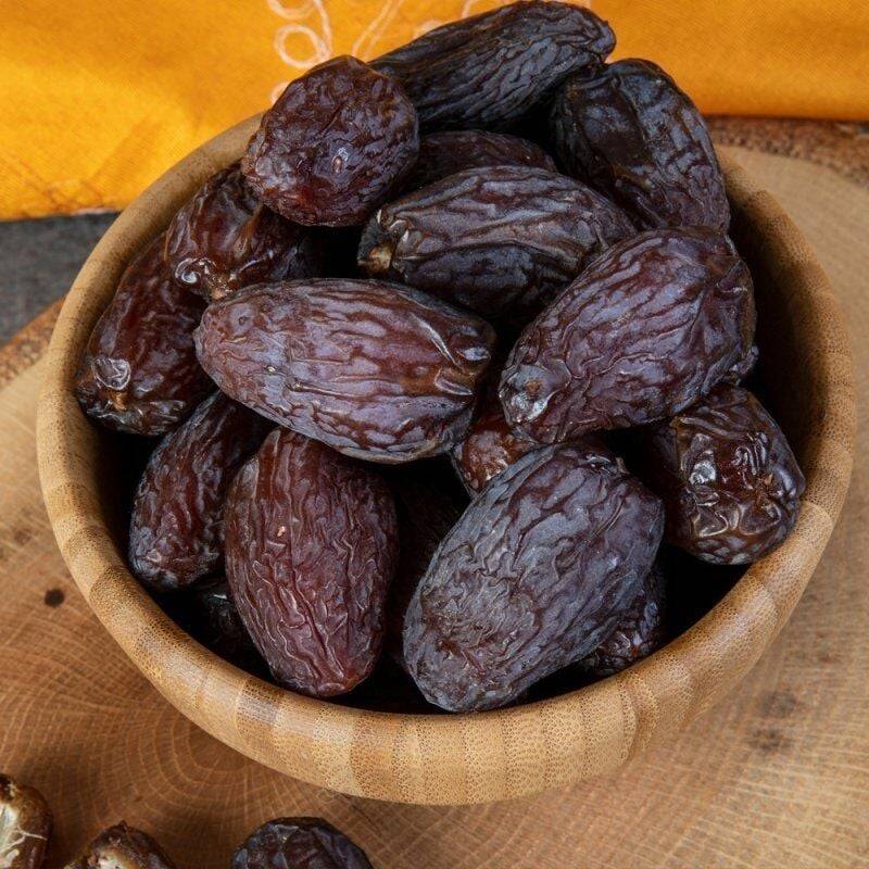 Bal Hurma Jumbo İri Boy 500 g