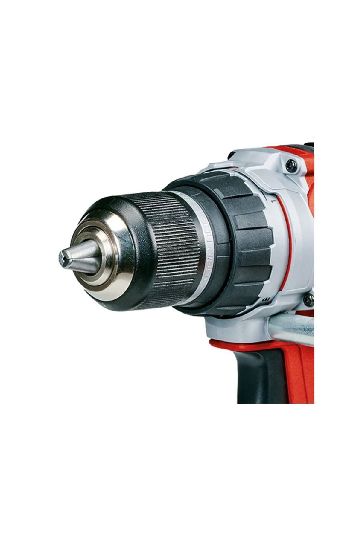 Einhell TP-CD 18/60 Li BL - Solo, Akülü Vidalama (Akü ve şarj cihazı dahil değildir)