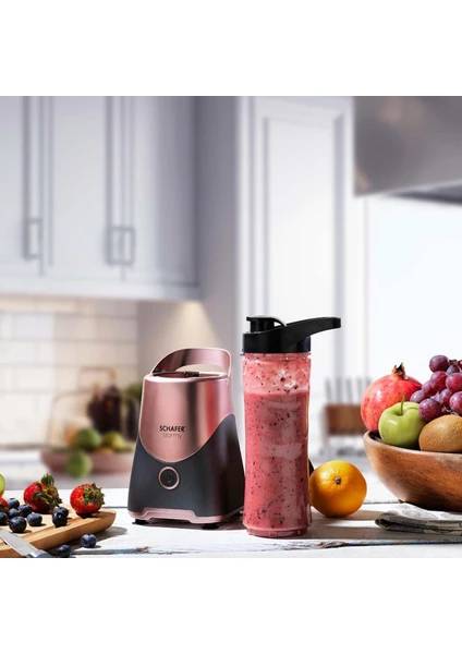 Schafer Stormy Kişisel (Personal) Blender