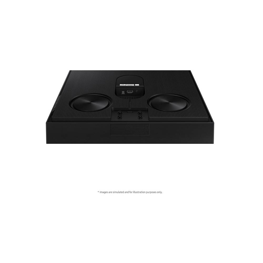 Samsung HW-LS60D 2.0 Kanal Soundbar