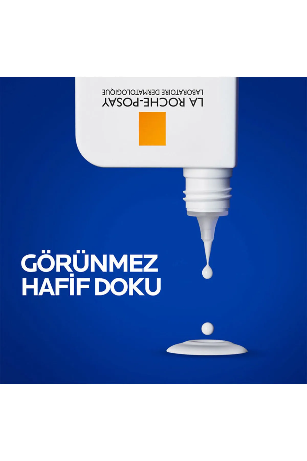 La Roche Posay Anthelios Uvmune 400 Oil Control Spf50 Güneş Kremi 50ml