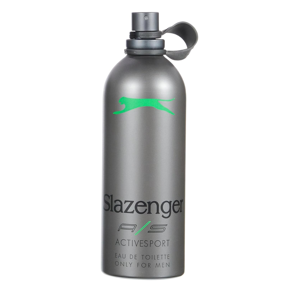 Slazenger Active & Deodorant Set