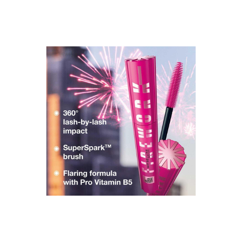 Maybelline New York Lash Sensational Firework Maskara