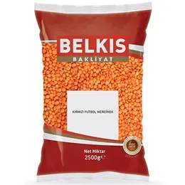 Belkıs İthal Kırmızı Mercimek 2,5 Kg thumbnail