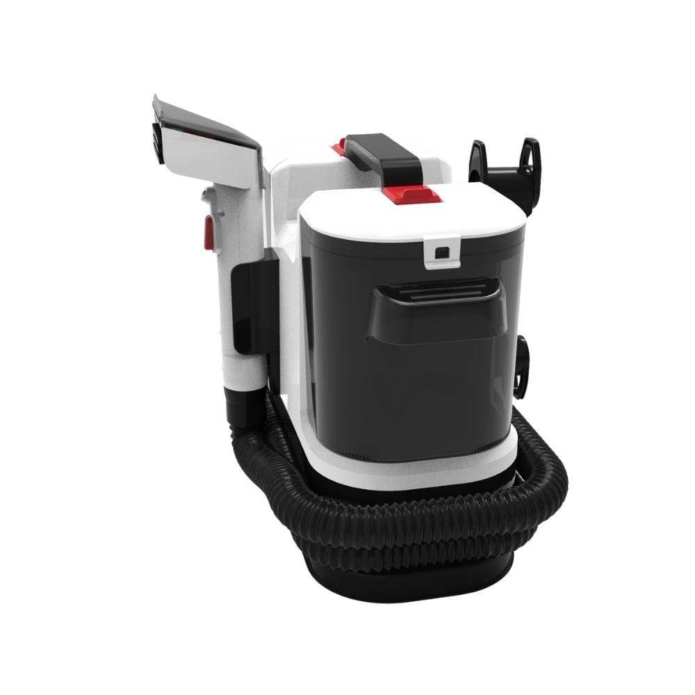 Nespro HKM600-15 Halı ve Koltuk Yıkama Makinesi