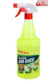 Borline Borgücü Çok Amaçlı Genel Temizlik 1000 ml thumbnail