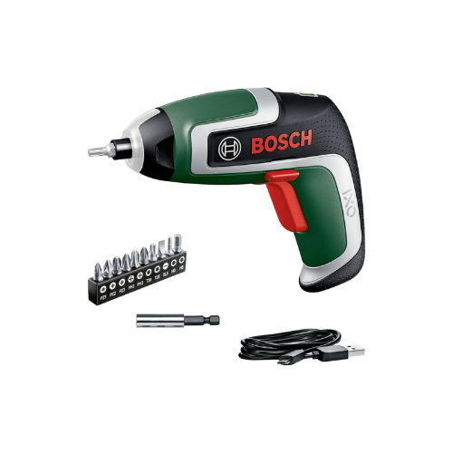 Bosch, Akülü Vidalama, Ixo 7 Gen, 6039, 7. Gen I Neu, Ixo Basic