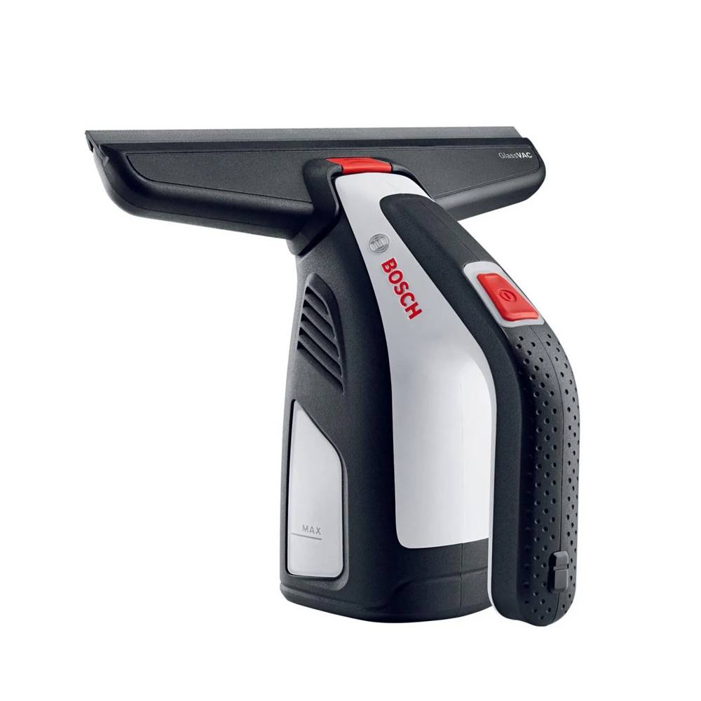 Bosch GlassVac Şarjlı Cam Silme Makinesi